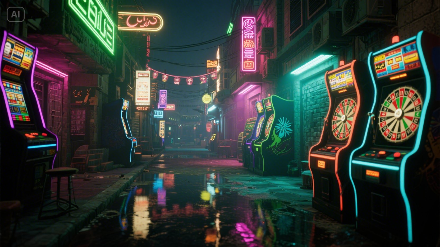 Registration at game room casino slots Casino