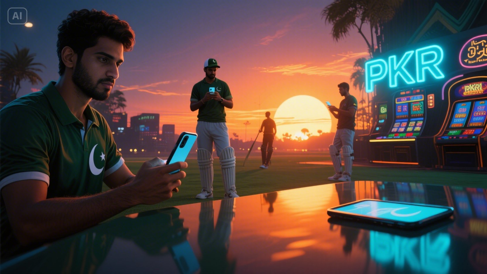 game room casino slots